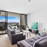 Magnoli Apartments - Hosted By Burleigh Letting