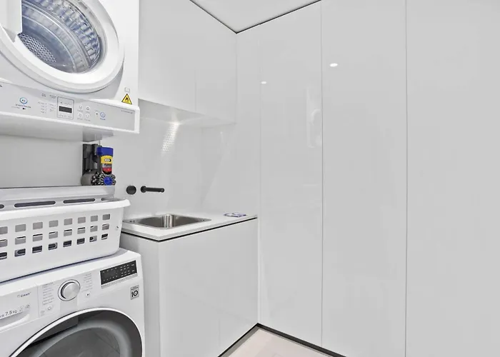 Magnoli Apartments - Hosted By Burleigh Letting