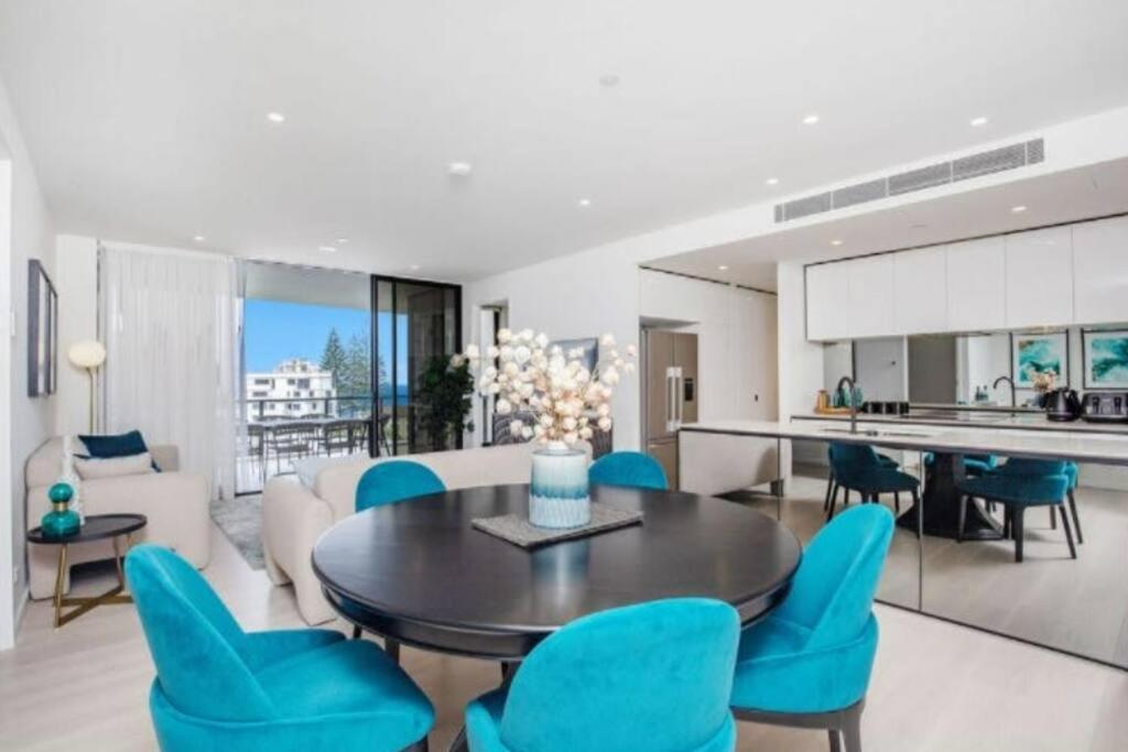 Apartment Magnoli - Hosted By Burleigh Letting Gold Coast