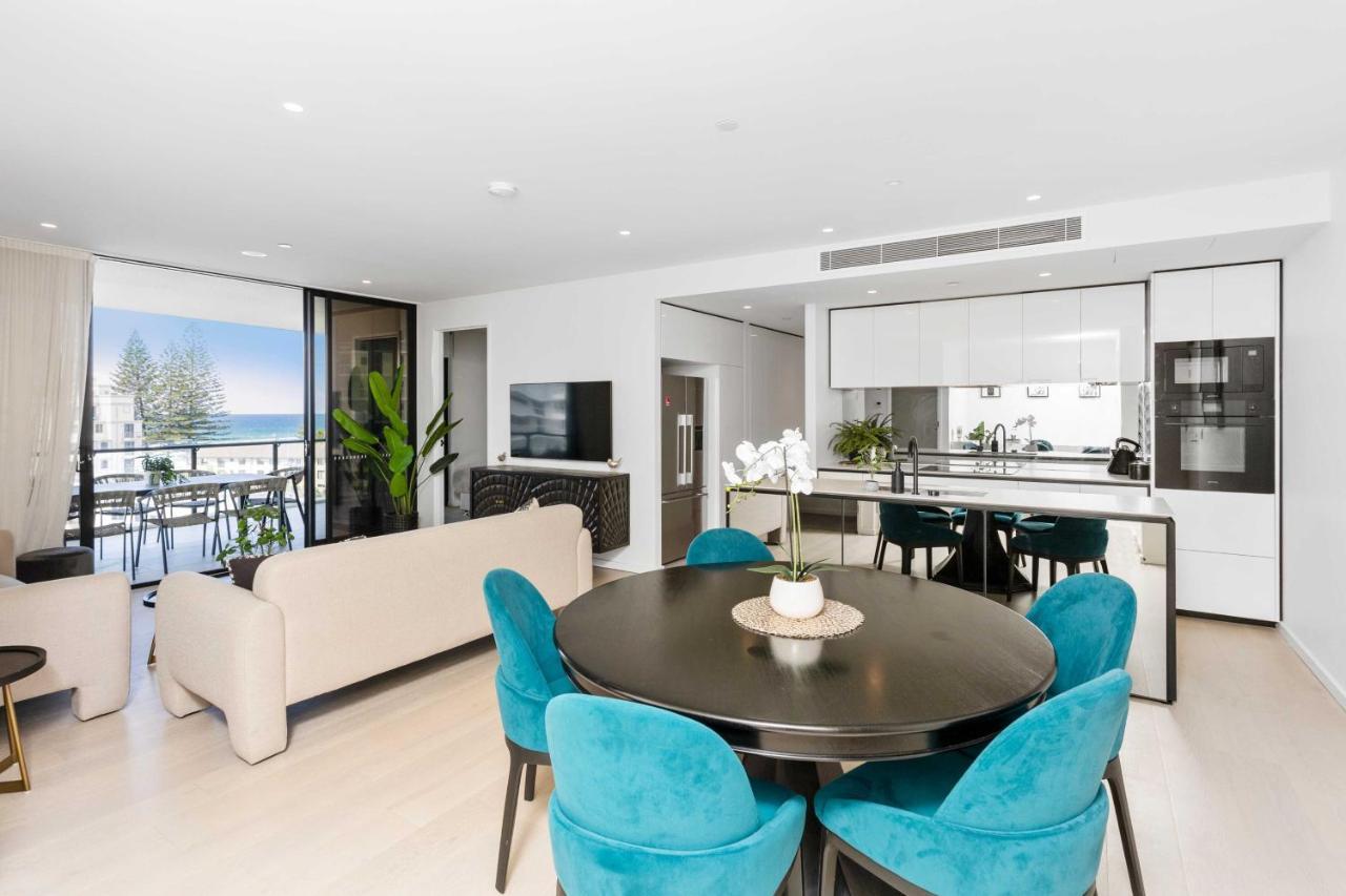 Magnoli - Hosted By Burleigh Letting Gold Coast