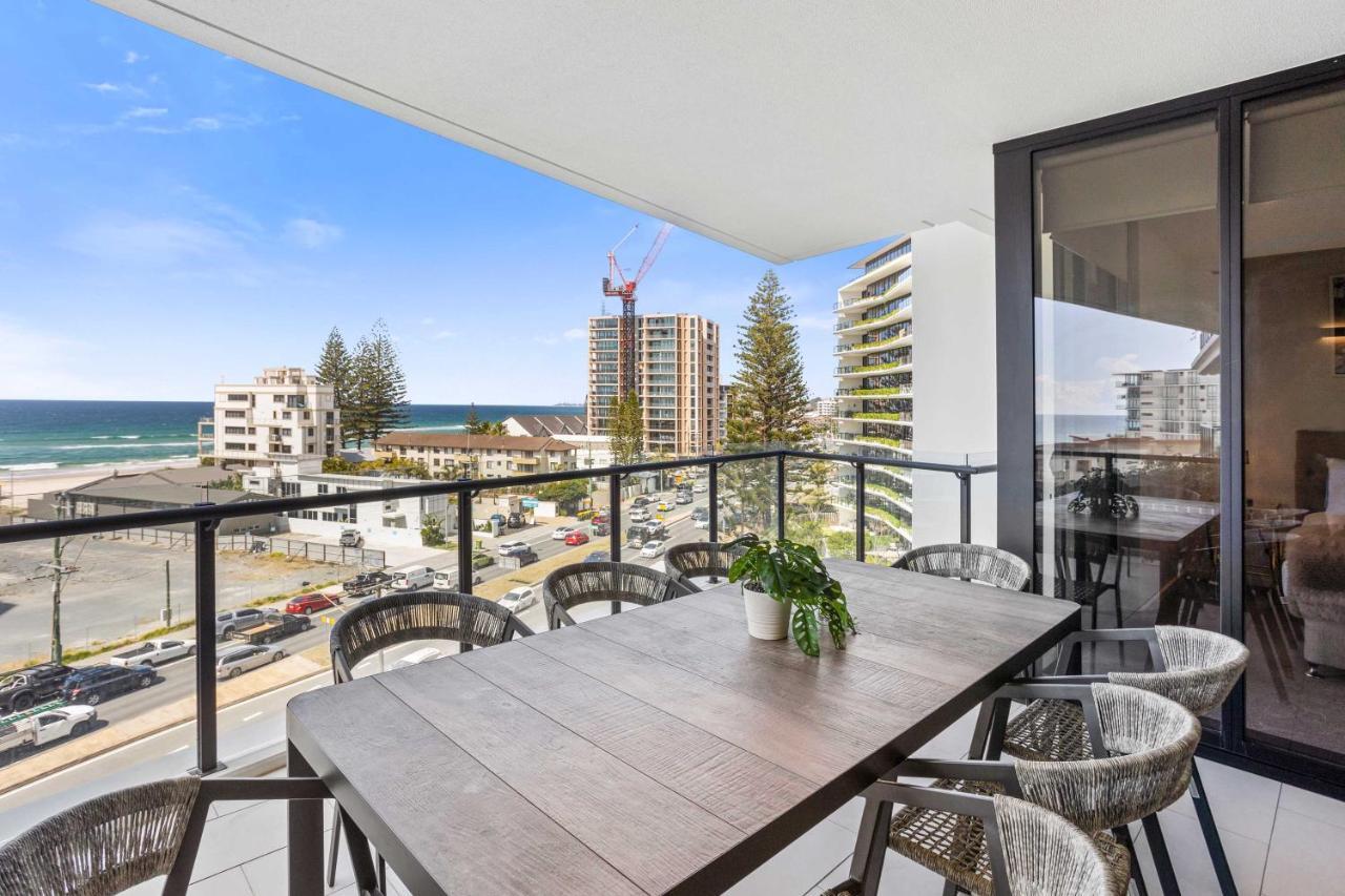 Magnoli - Hosted By Burleigh Letting Apartment
