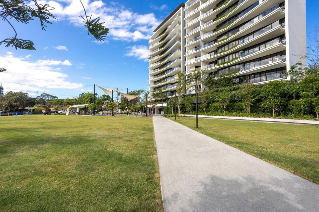 Apartment Magnoli - Hosted By Burleigh Letting