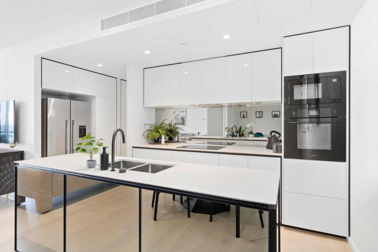 Magnoli - Hosted By Burleigh Letting Apartment Gold Coast