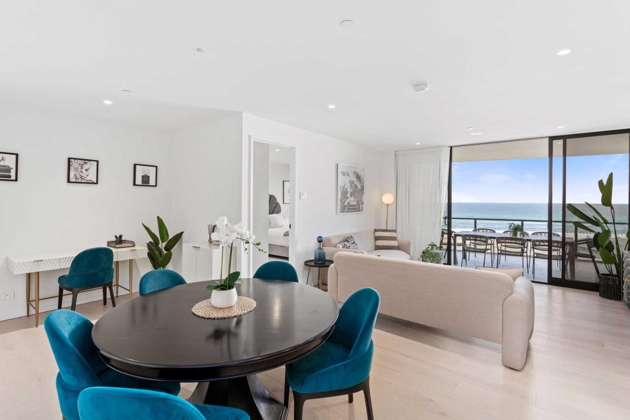 Apartment Magnoli - Hosted By Burleigh Letting *