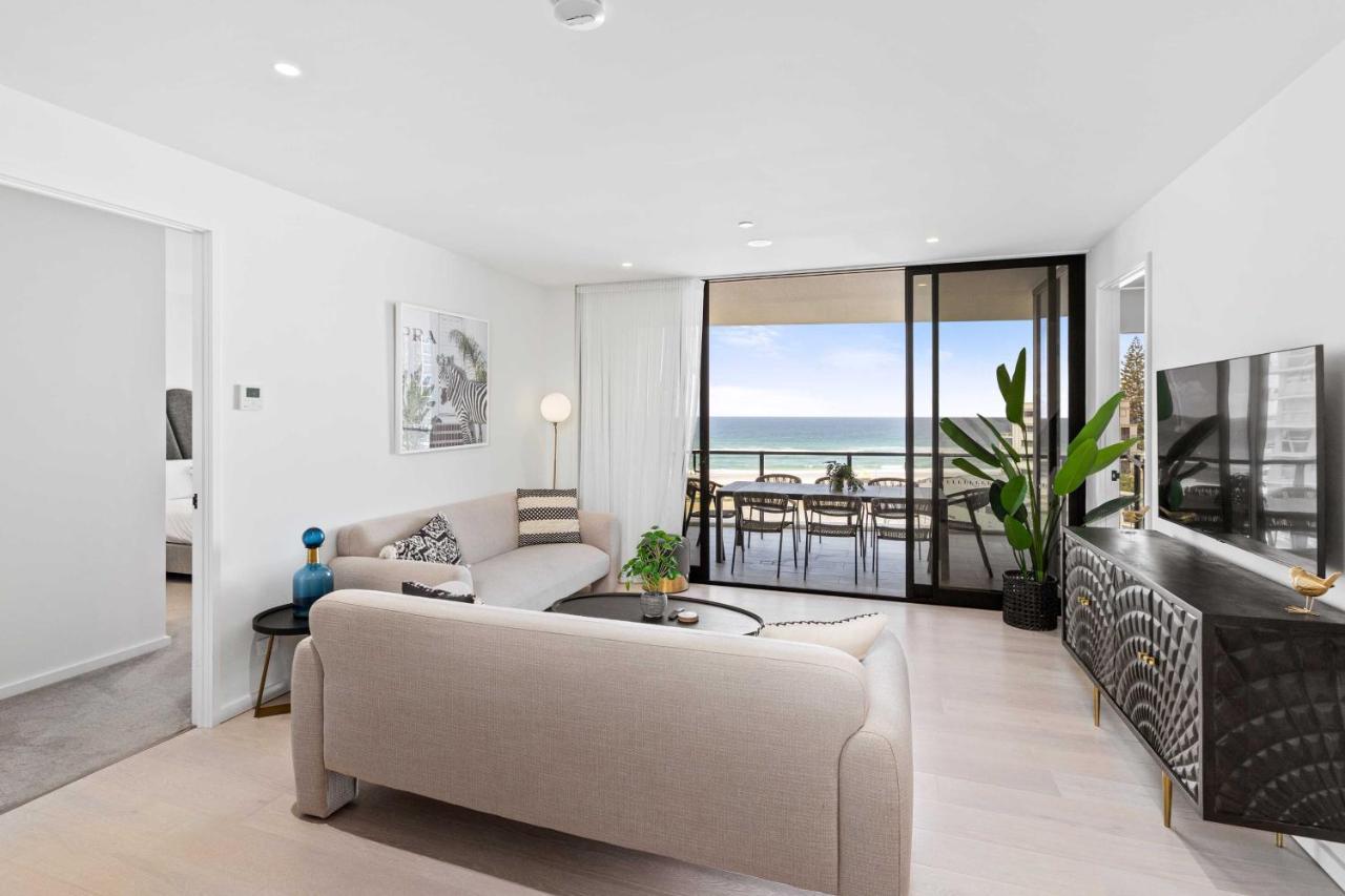 Magnoli - Hosted By Burleigh Letting