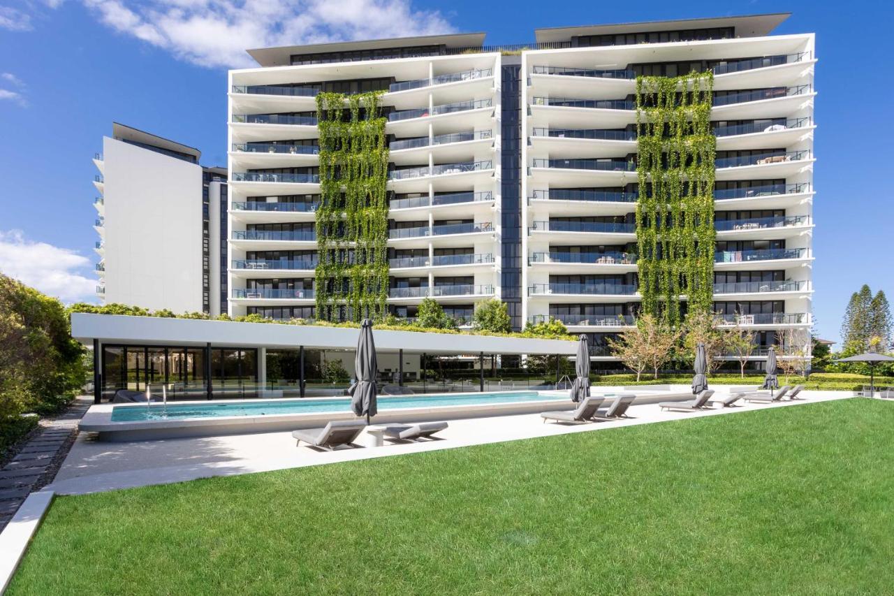 Magnoli - Hosted By Burleigh Letting * Gold Coast