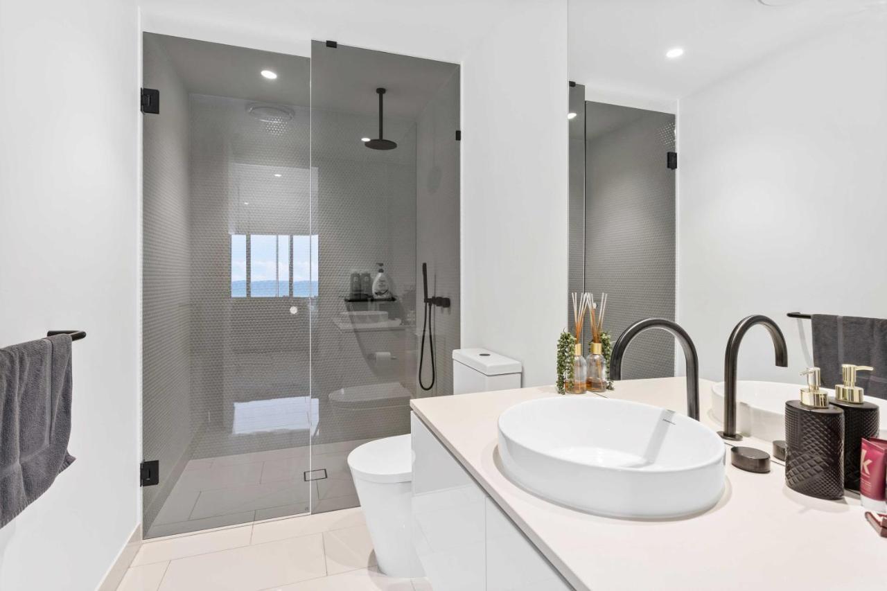 Magnoli - Hosted By Burleigh Letting Apartment