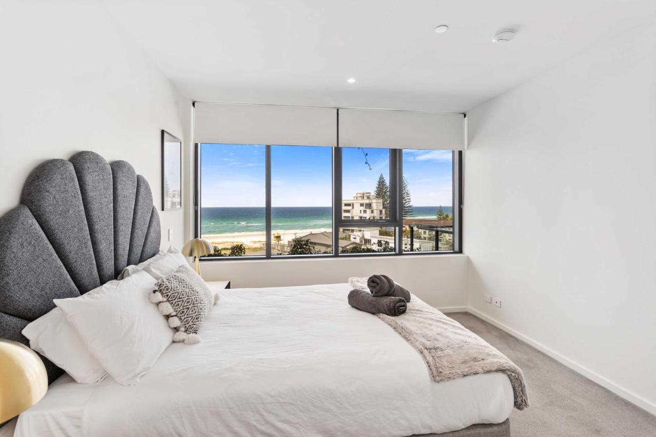 Apartment Magnoli - Hosted By Burleigh Letting Gold Coast