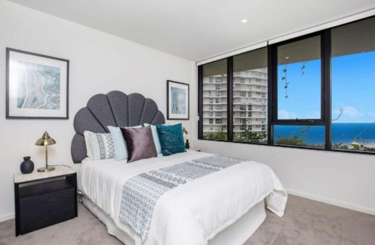 Magnoli - Hosted By Burleigh Letting Apartment