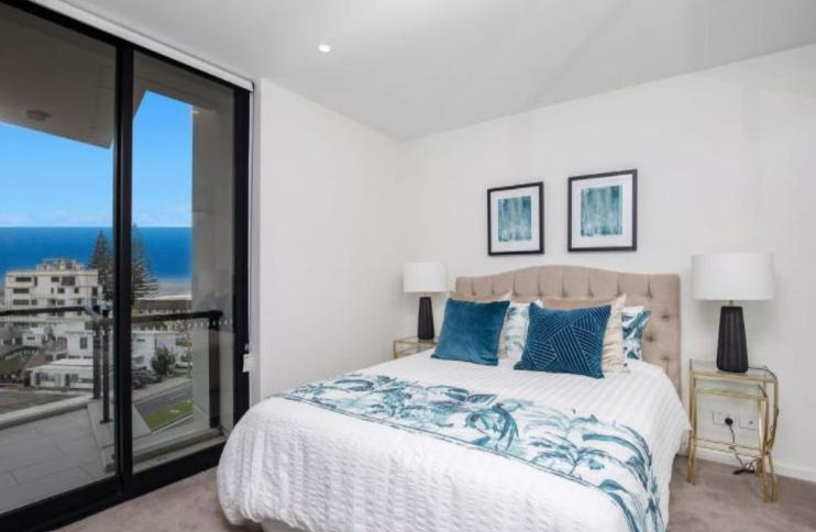Magnoli - Hosted By Burleigh Letting Apartment
