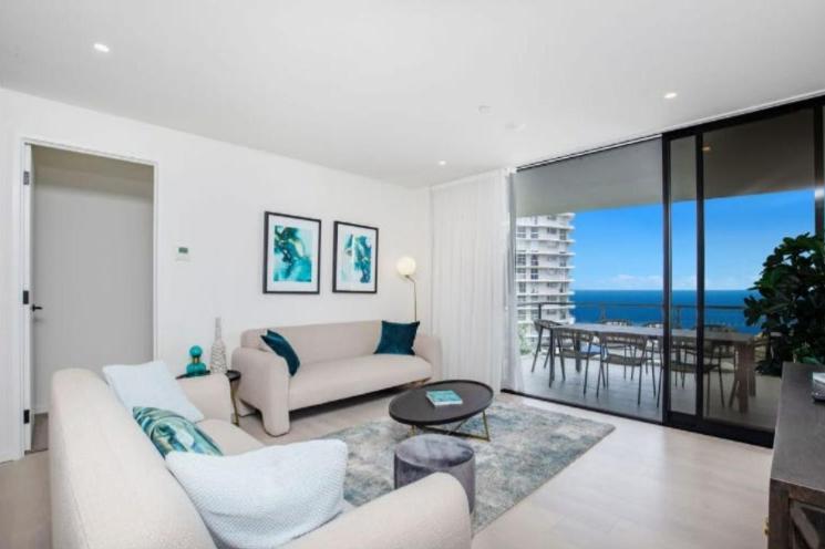 Magnoli - Hosted By Burleigh Letting * Gold Coast