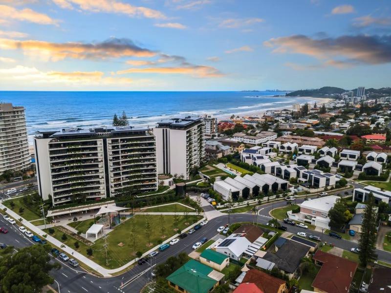 Apartment Magnoli - Hosted By Burleigh Letting *