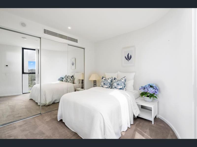 Magnoli - Hosted By Burleigh Letting *