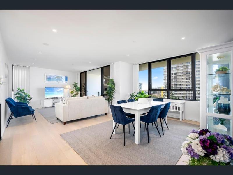 Magnoli - Hosted By Burleigh Letting * Gold Coast