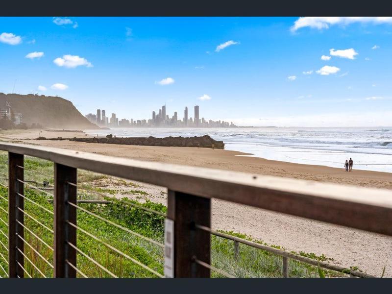 Magnoli - Hosted By Burleigh Letting Apartment *