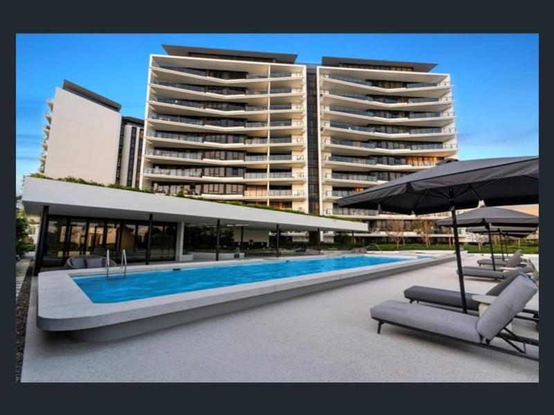 Magnoli - Hosted By Burleigh Letting * Gold Coast