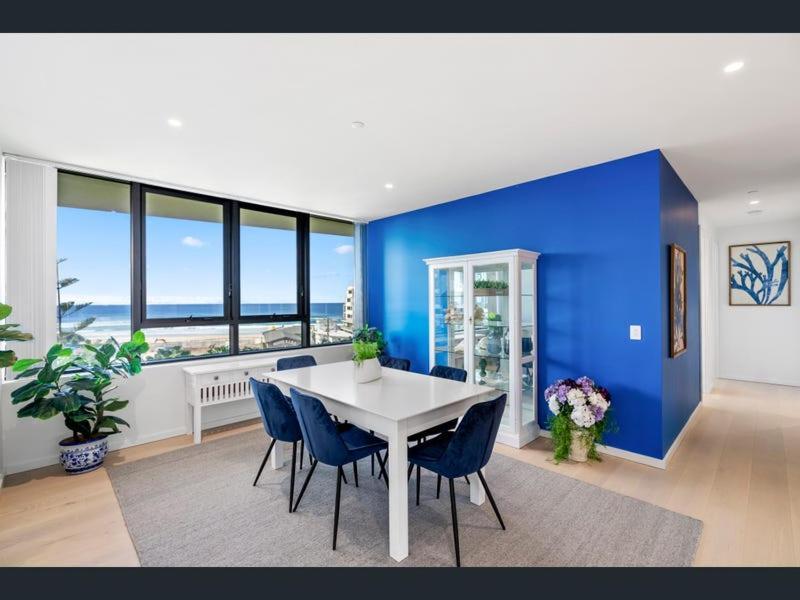 Apartment Magnoli - Hosted By Burleigh Letting Gold Coast