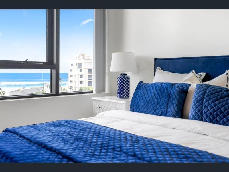 Apartment Magnoli - Hosted By Burleigh Letting