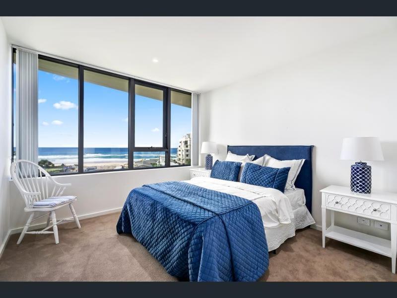 Magnoli - Hosted By Burleigh Letting Apartment Gold Coast