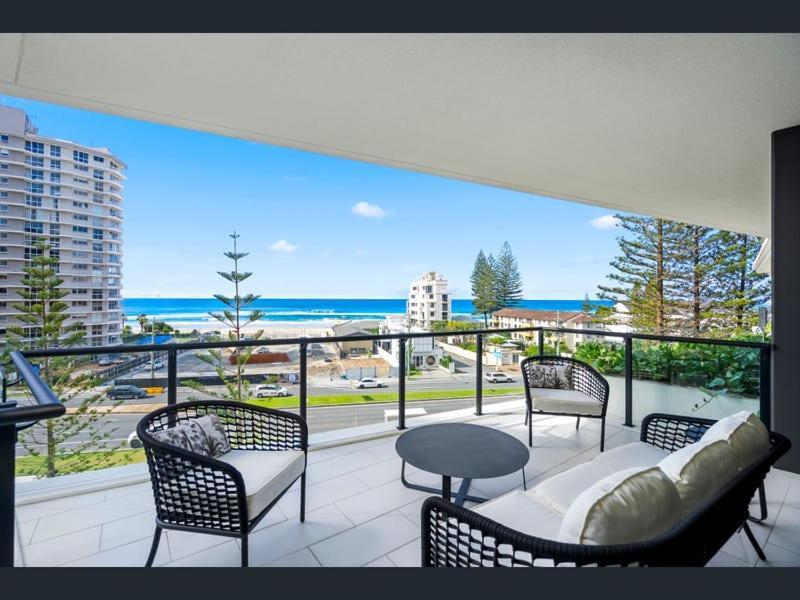 Magnoli - Hosted By Burleigh Letting Gold Coast