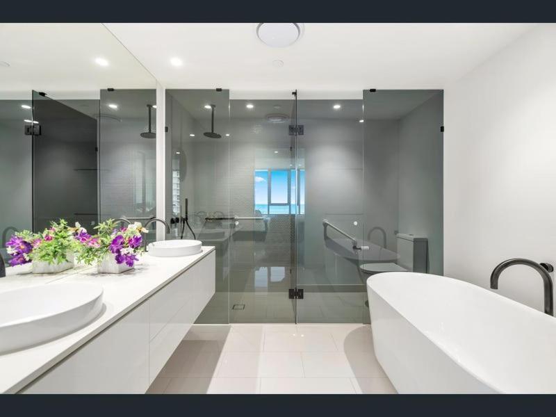 Magnoli - Hosted By Burleigh Letting Apartment