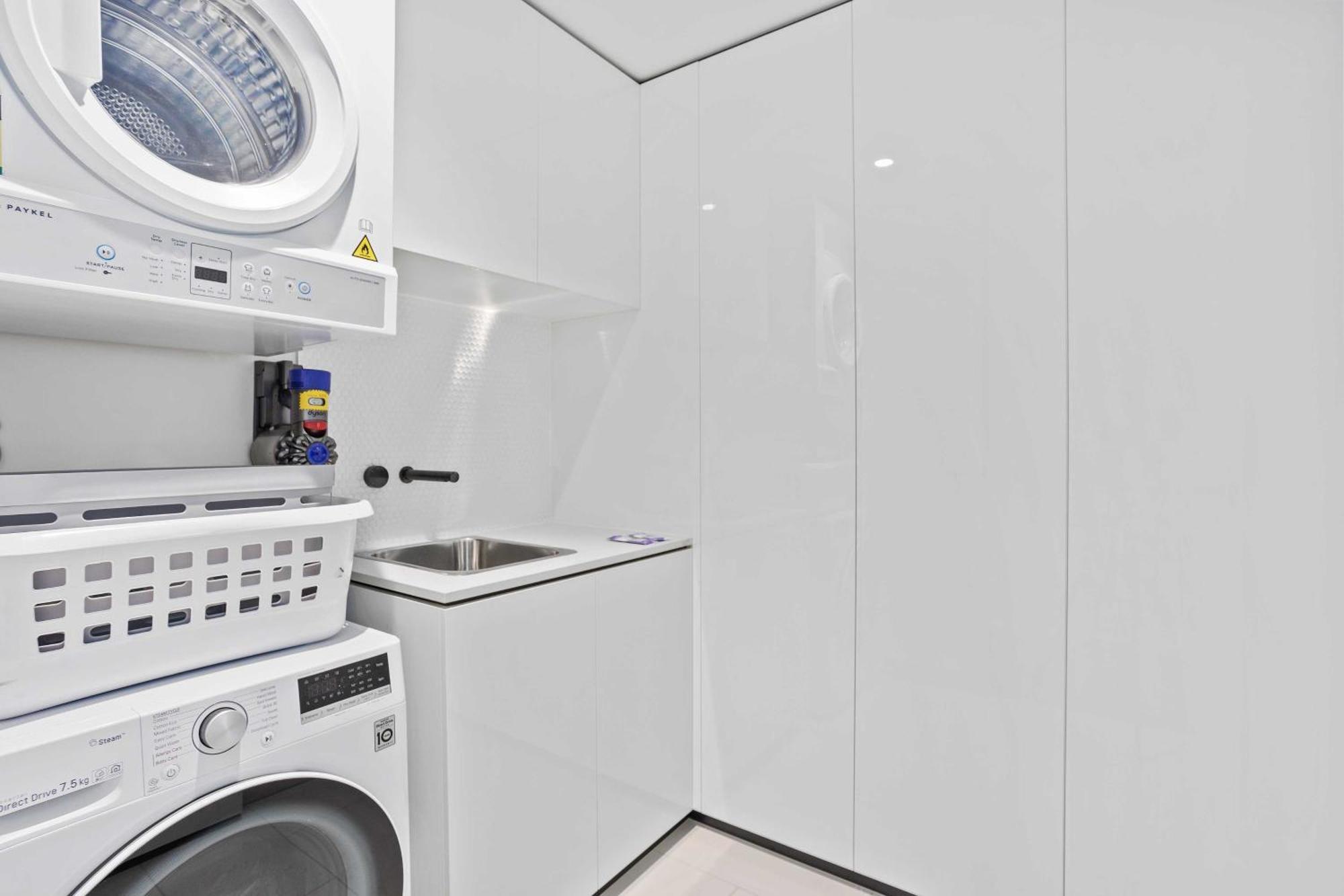 Magnoli - Hosted By Burleigh Letting Apartment *
