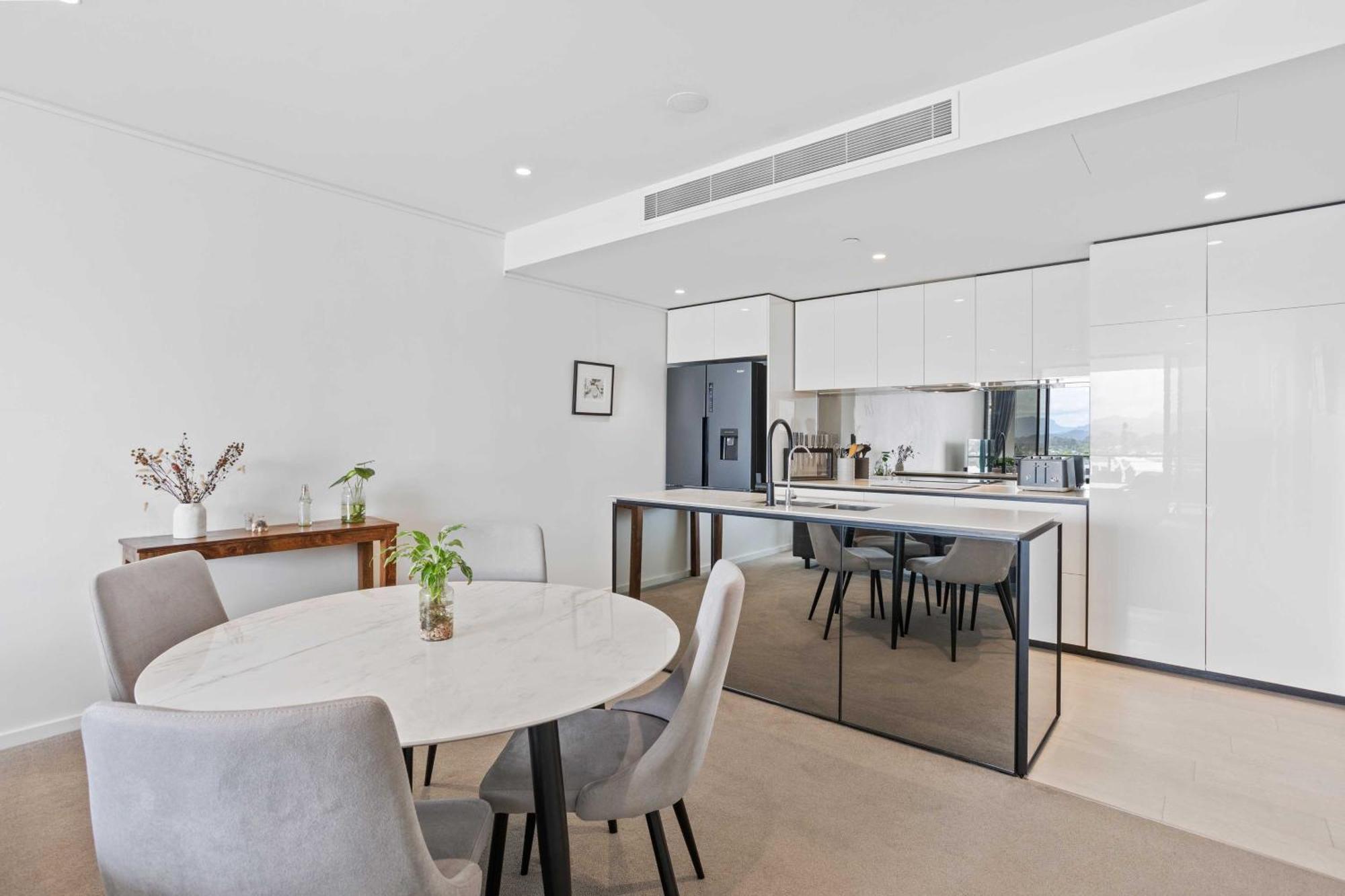 Apartment Magnoli - Hosted By Burleigh Letting *