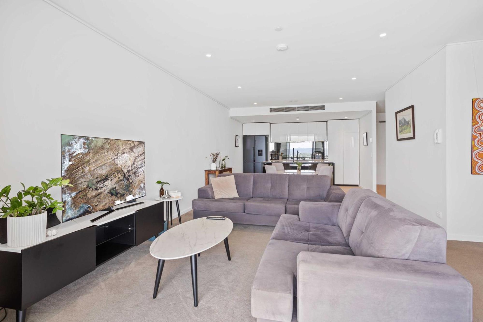 Magnoli - Hosted By Burleigh Letting Apartment Gold Coast