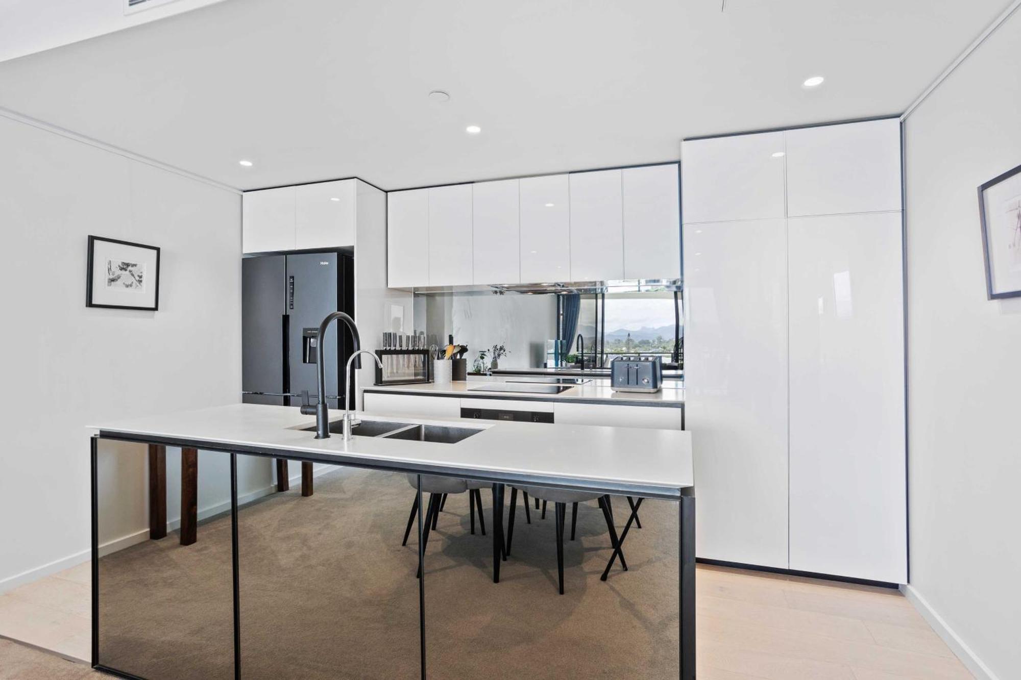 Apartment Magnoli - Hosted By Burleigh Letting