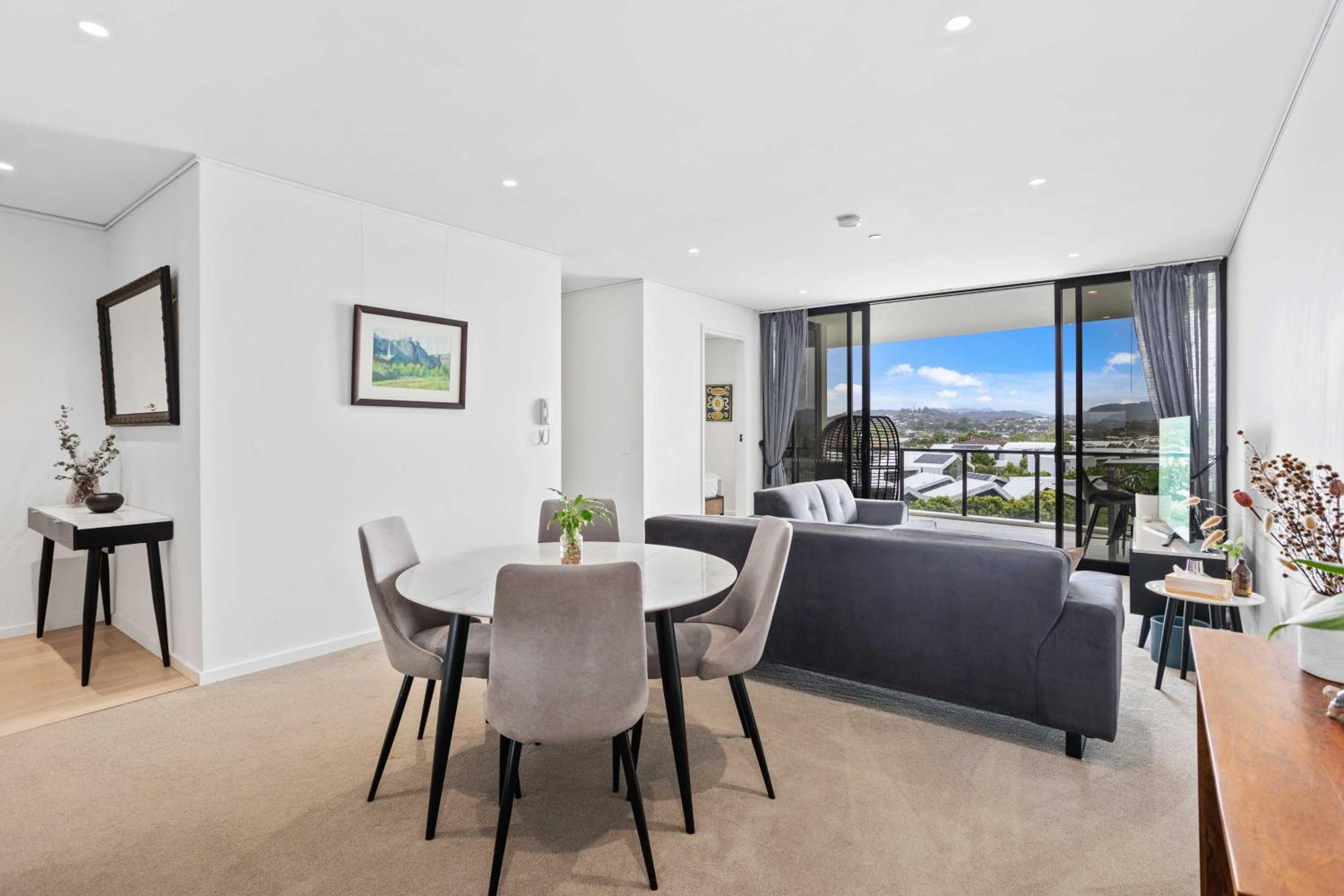 Apartment Magnoli - Hosted By Burleigh Letting Gold Coast