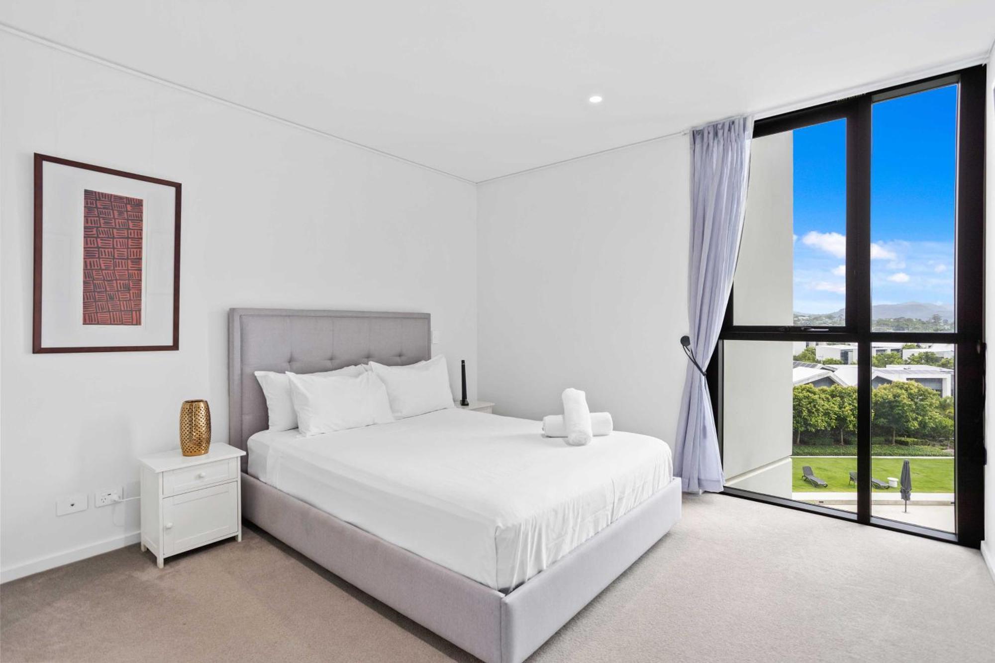 Magnoli - Hosted By Burleigh Letting Gold Coast