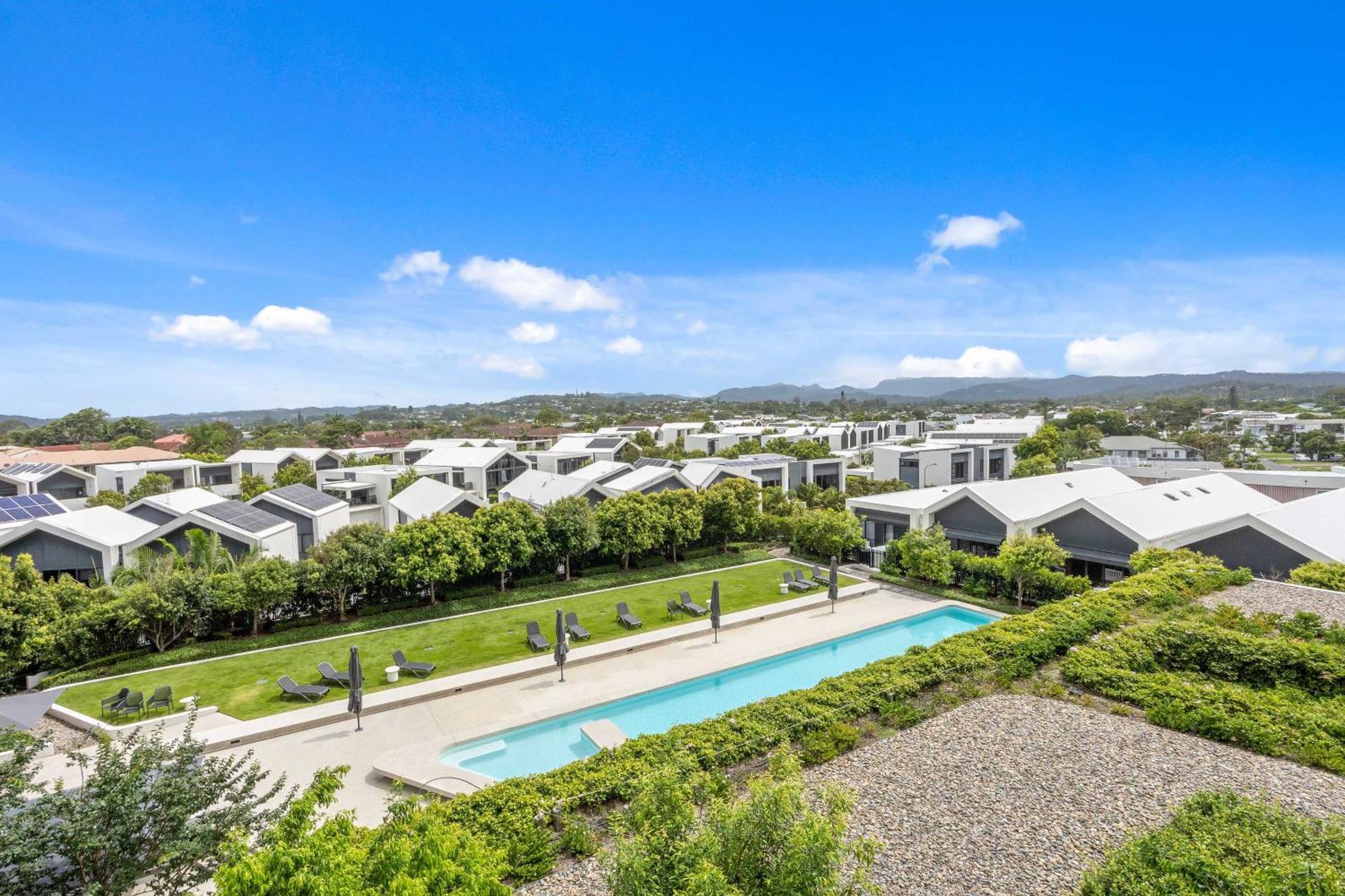 Apartment Magnoli - Hosted By Burleigh Letting Gold Coast